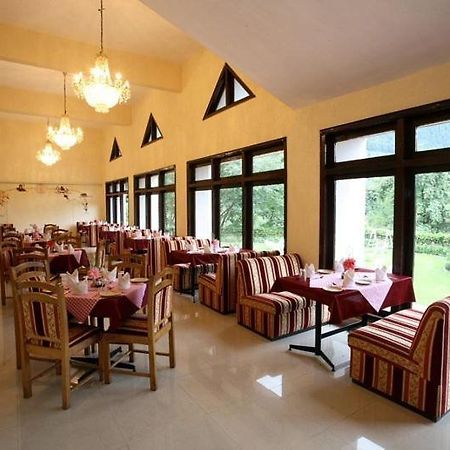 Sagar Resort Manāli Kültér fotó