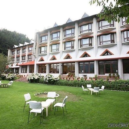 Sagar Resort Manāli Kültér fotó