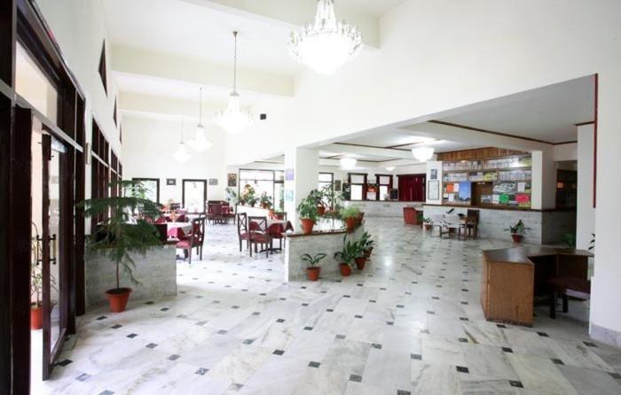 Sagar Resort Manāli Kültér fotó