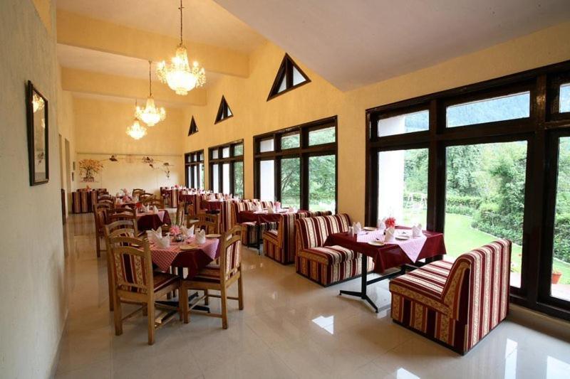 Sagar Resort Manāli Kültér fotó