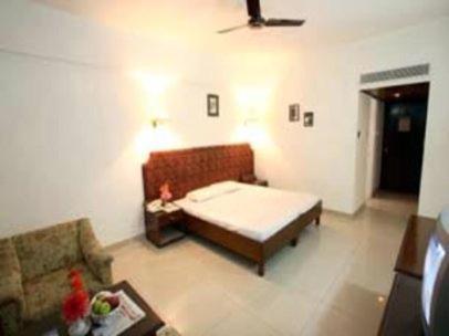 Sagar Resort Manāli Szoba fotó