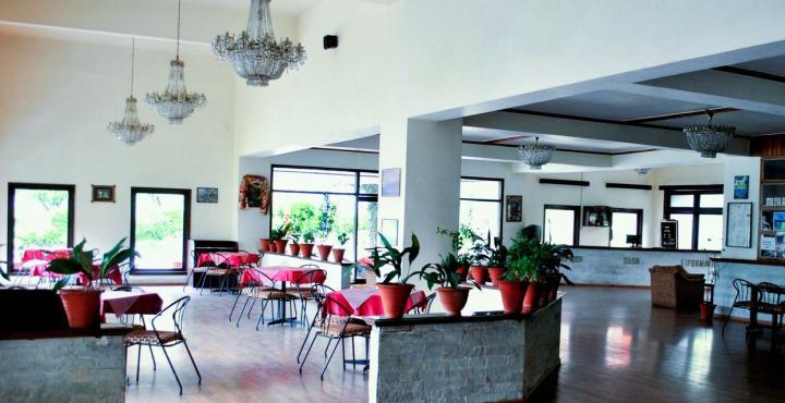 Sagar Resort Manāli Kültér fotó