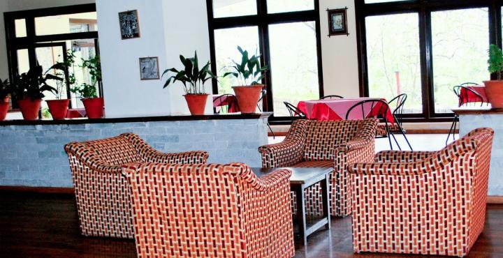 Sagar Resort Manāli Kültér fotó