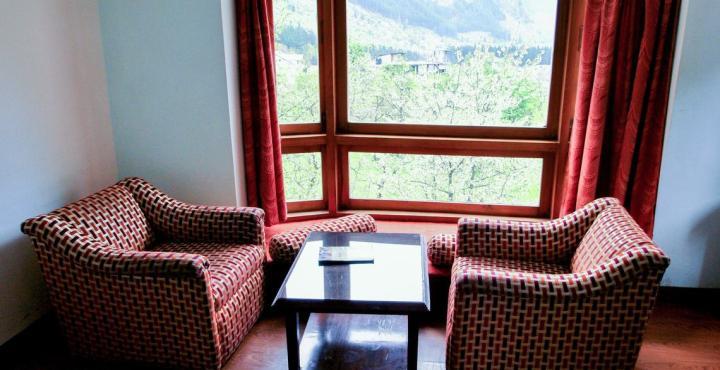 Sagar Resort Manāli Kültér fotó