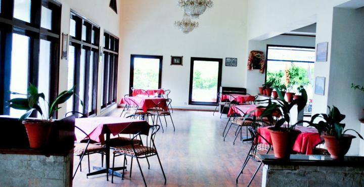 Sagar Resort Manāli Kültér fotó