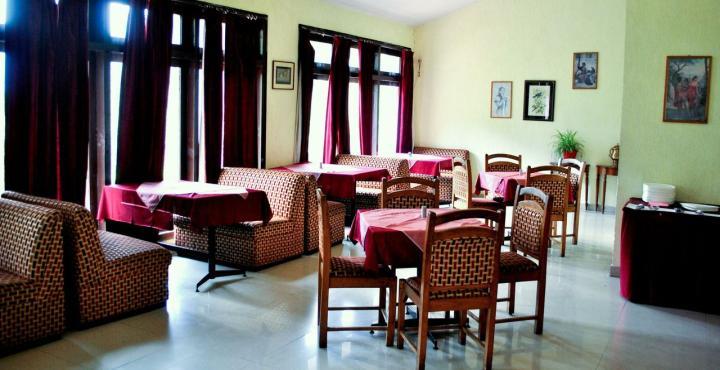 Sagar Resort Manāli Kültér fotó