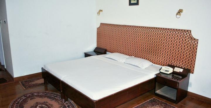 Sagar Resort Manāli Kültér fotó