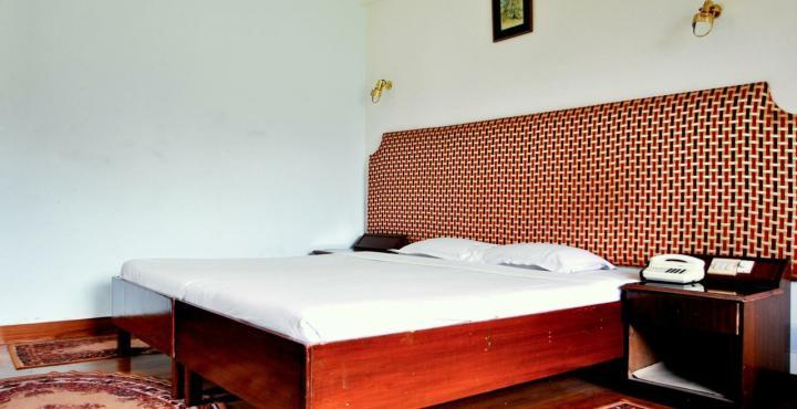 Sagar Resort Manāli Kültér fotó