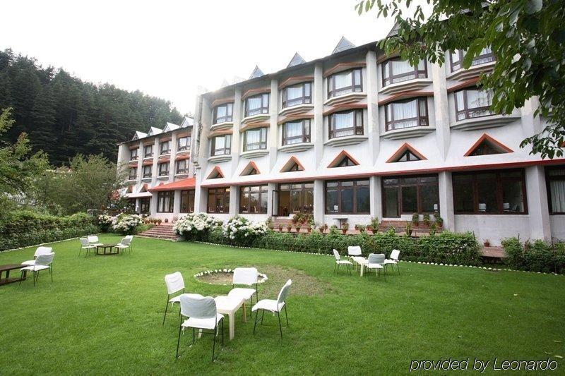 Sagar Resort Manāli Kültér fotó