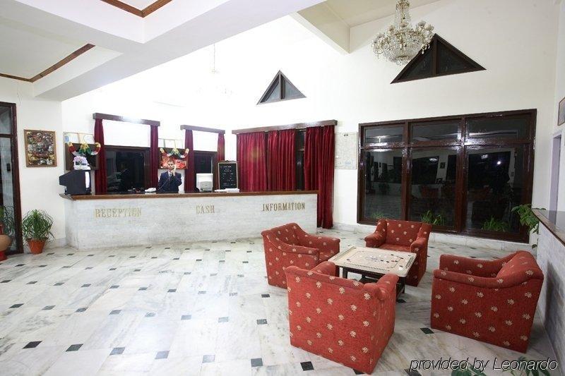 Sagar Resort Manāli Kültér fotó