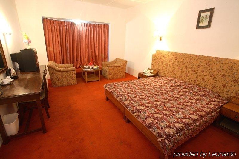 Sagar Resort Manāli Kültér fotó