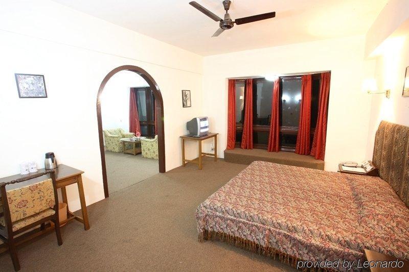 Sagar Resort Manāli Kültér fotó