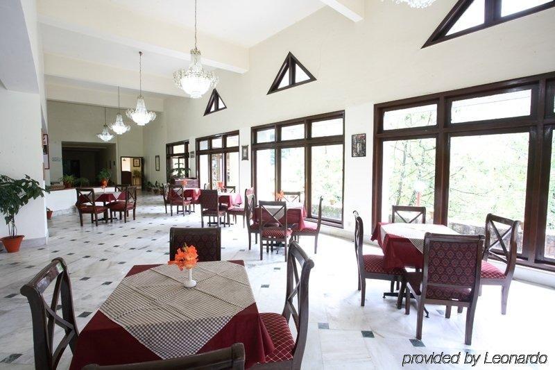 Sagar Resort Manāli Kültér fotó